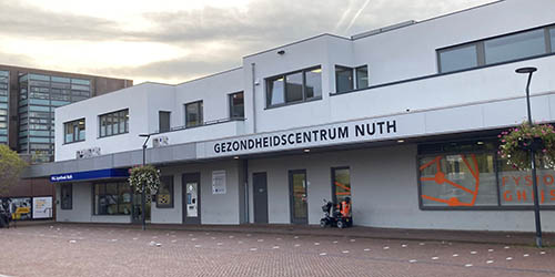 Medisch Centrum Nuth